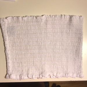 Smocked tops